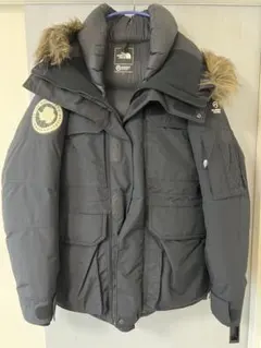 c*x様 THE NORTH FACE サザンクロスパーカー サイズL 黒 ほぼ