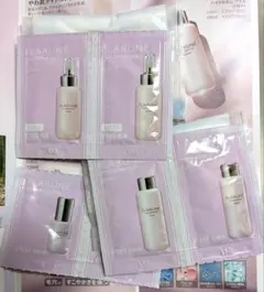 【ALBION】FLARUNE サンプルセット