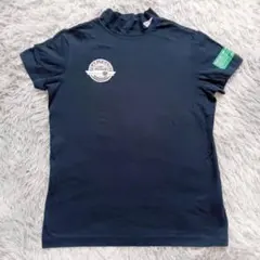 2026年最新】パーリーゲイツ モックネック 半袖の人気アイテム - メルカリ