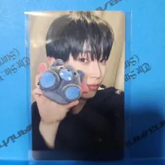 ENHYPEN ソヌ ラキドロ トレカ 　全員集合トレカ付き