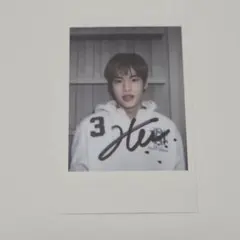 RIIZE Fame POPMERCH 2.0 토레카 폴라로이드 소히