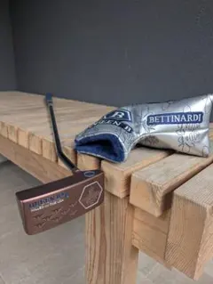 BETTINARDI 200/350 限定 PGA記念パター BETTINARDI 200/350 限定 PGA記念パター - メルカリ