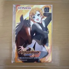 GI-World Classic GLORY e-amusement pass
