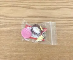 ハローキティ チョコエッグ 令和アイドル