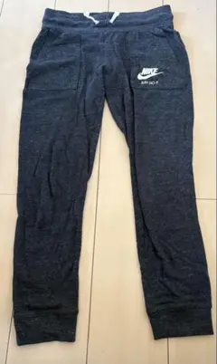 NIKE グレー ジョガーパンツ Lサイズ