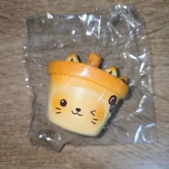 NCTWISH wish bakery スクイーズ　キーホルダーユウシ