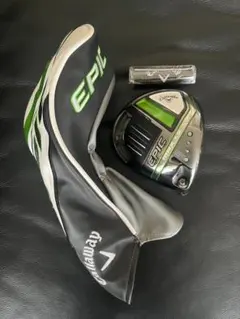 2025年最新】エピック ヘッドカバーの人気アイテム - メルカリ