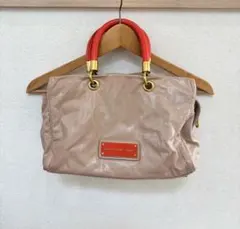 MARC BY MARC JACOBS ショルダーバッグ ハンドバッグ 牛革