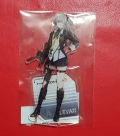 コミケ c107 ドールズフロントライン2 リヴァ　アクリルスタンド　ドルフロ2