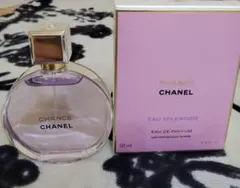 シャネル　チャンス オー スプランディドオードゥパルファム50ml