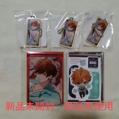 天獄ストラグル まるくじ アクスタ 村上誉那 宇賀菊之助A - メルカリ