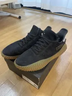 adidas KAMANDA 27.5cm