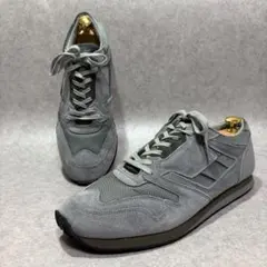 リプロダクションオブファウンド⭐︎ミリタリートレーナー⭐︎グレー