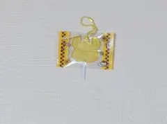 サンリオキャラクターズキャンディチャームズグミ ポムポムプリン