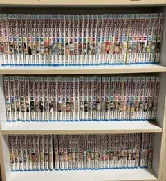 全巻初版 ワンピース 20から105巻 - メルカリ