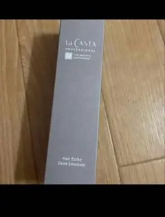 ラカスタ　ヘアトリートメントのサムネイル