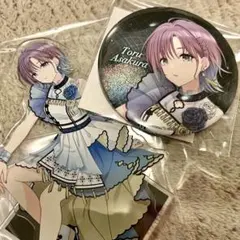 2026年最新】アイドルマスター シャイニーカラーズ アクリルスタンド