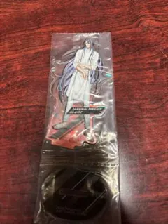 ヒプマイ 一番くじ 神宮寺寂雷 アクスタ