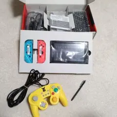 2026年最新】64コントローラー switchの人気アイテム - メルカリ