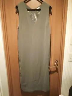 ICB　ロングワンピース