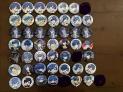 いれいす 初兎 海賊等身缶バ - メルカリ