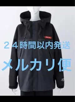 MILKFED.(ミルクフェド）マウンテンジャケット　マウンテンパーカー