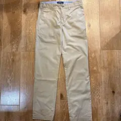 Polo Ralph Lauren ベージュ ロングパンツ 12