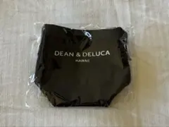 DEAN & DELUCA ハンドル付き ミニトート バケット ハワイ