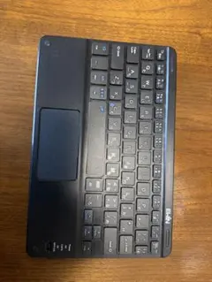 が*る様 ワイヤレスキーボード Bluetooth