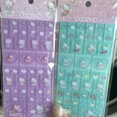 キティタイルシール