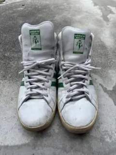 adidas MONTE CARLO 100$ BILL スニーカー - メルカリ