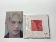 enhypen ニキ 結 CD タワレコ特典