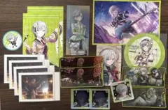 プロセカ 日野森志歩 まとめ売り