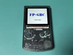 ゲームボーイカラー ips funnyplaying製 USB C 充電