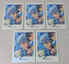 あんスタ!!　ぱしゃっつ　10周年　瀬名泉　Knights　まとめ売り