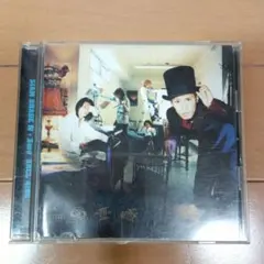 SIAM SHADE IV Zero CD