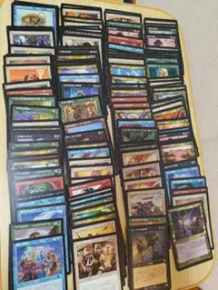 MTG 日本語 旧枠レアのみ 約500枚 まとめ① - メルカリ