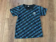 キッズ　アディダス　半袖　Tシャツ　120
