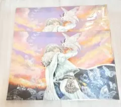 Road to 7 fgo クリアファイル　オベロンのサムネイル