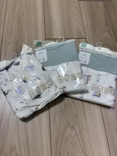 アカチャンホンポ　タンクトップ肌着