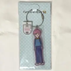 なにわ男子 道枝駿佑 なにわのにわ キーホルダー