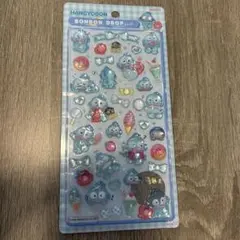 【正規品】ボンボンドロップシール ハンギョドン