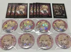 にじさんじ　ハピトリ クリスマス 家長むぎ