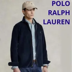 POLO RALPH LAUREN コーデュロイ オーバーシャツ