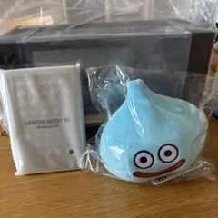 ドラゴンクエストⅦ 超豪華版　豪華版　Nintendo Switch2 特典