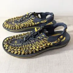KEEN UNEEK II CONVERTIBLE オープン エアー スニーカーのサムネイル