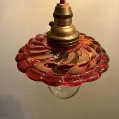 ご予約） Mini Baccarat ミニシャンデリア オパールセント - メルカリ
