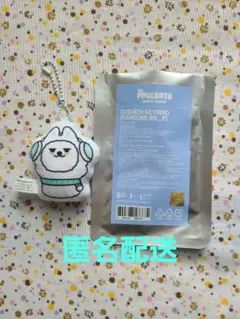 TXT プルバトゥ SNOW MAGIC クッションキーリング ヨンモン