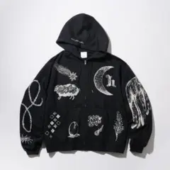 2026年最新】羊文学 パーカーの人気アイテム - メルカリ