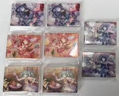 プロセカ　ノーブルアートコレクション　vol.36 まとめ売り